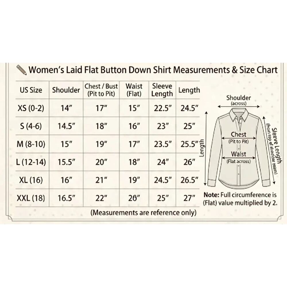 Women Light Blue Shirt Blouse Tie Front Cinched Waist Ruffle Sleeve Top Casual M - Picture 8 of 9